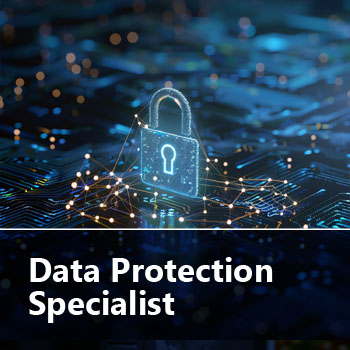 Data Protection Specialist image
