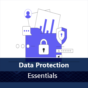 Data Protection Essentials course image