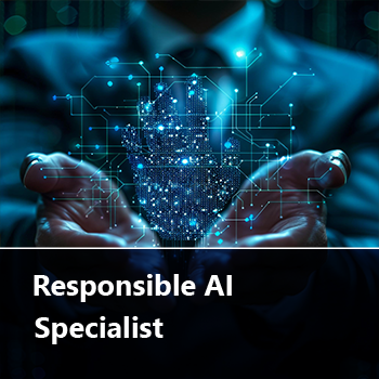 Responsible AI specialist image